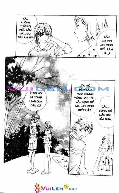 bong bóng trắng chapter 6 12