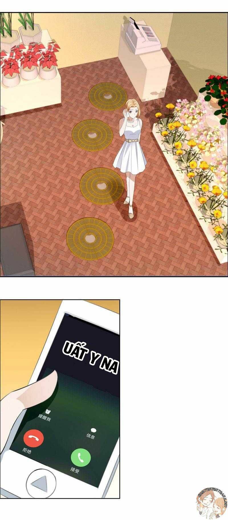 độc sủng kiều thê của bá đạo tổng tài chapter 38 3