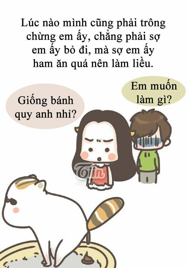 giải mã tình yêu chapter 107 5