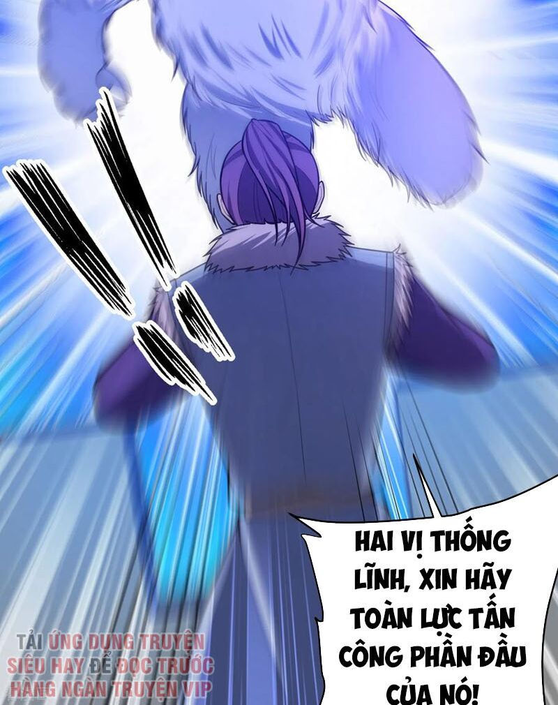 yêu giả vi vương chapter 172 8