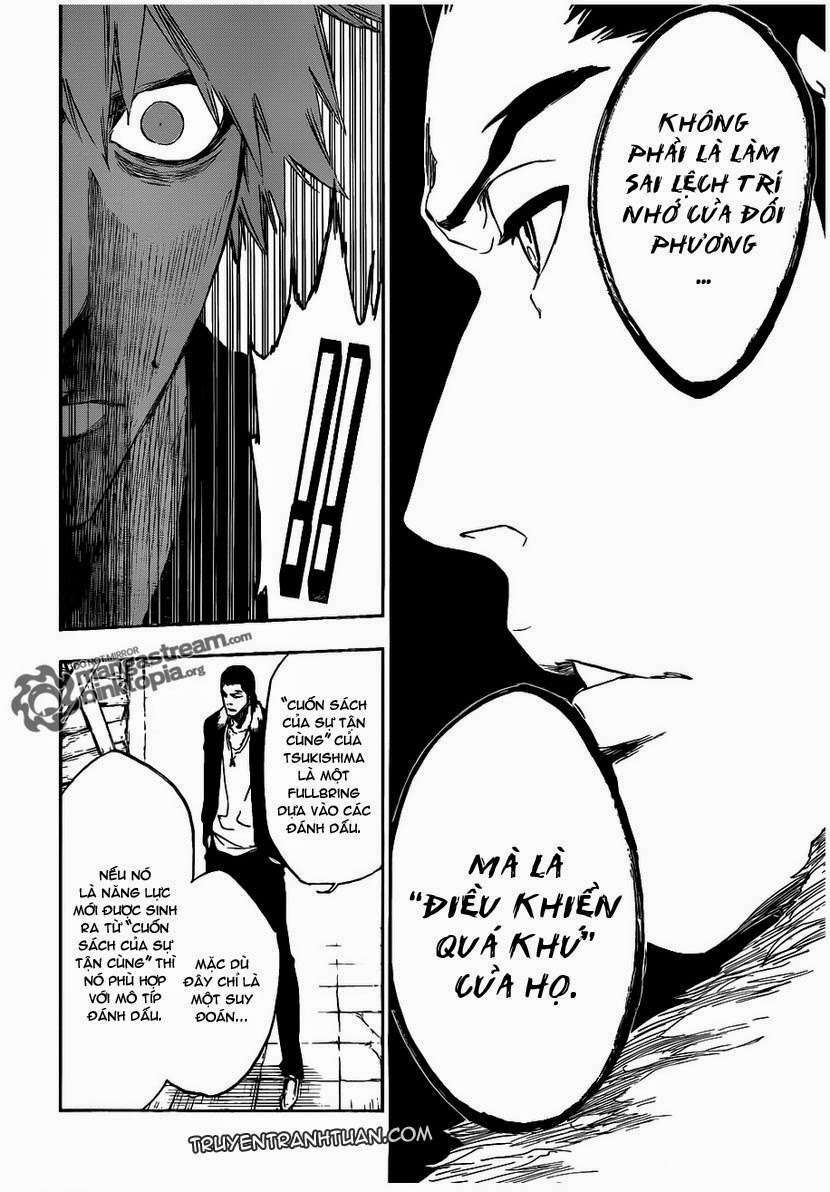 thần chết ichigo chapter 454 8