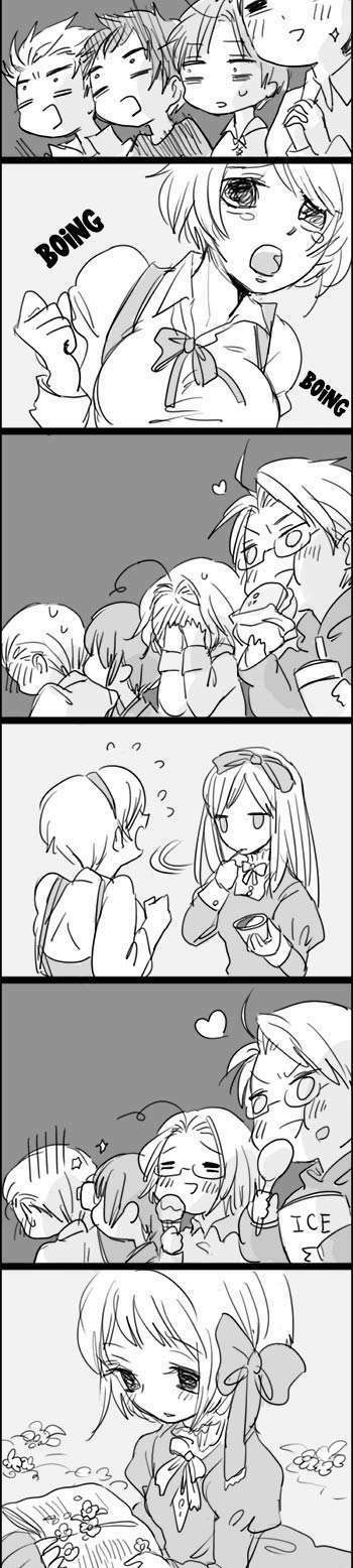 aph short dou chapter 103 2