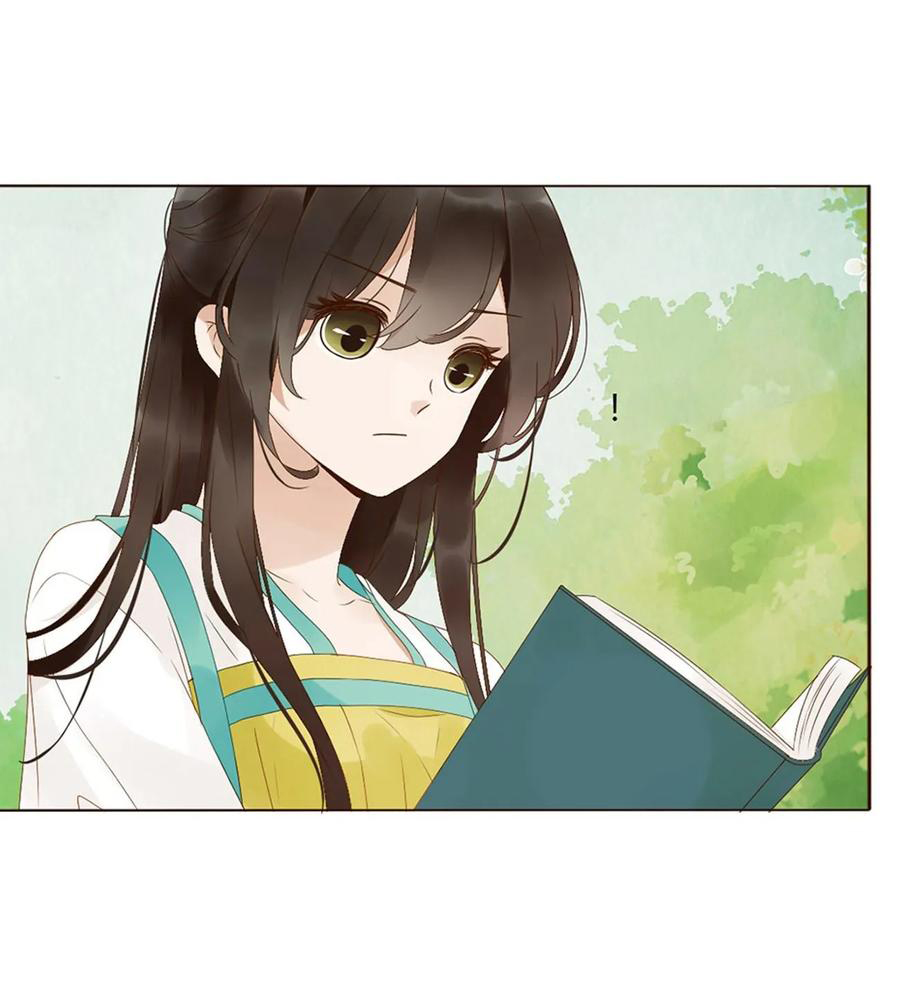 đế vương trắc chapter 219 7