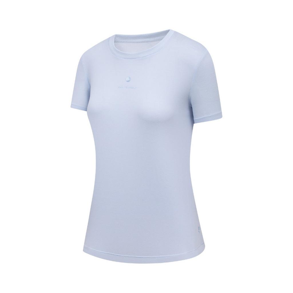 Áo T-shirt Thể Thao Li-Ning Nữ ATST214-6