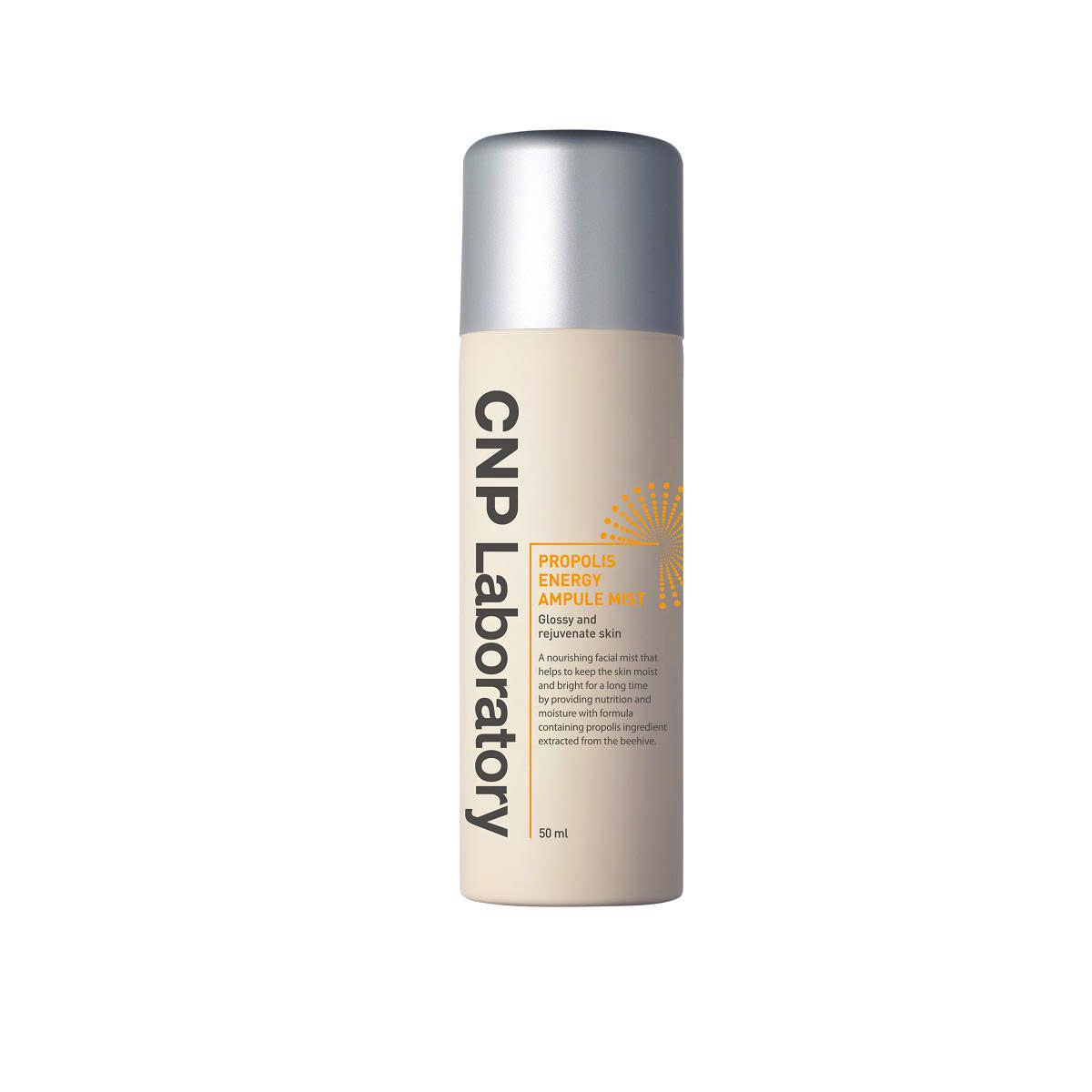 Xịt Khoáng Tinh Chất Keo Ong Tái Tạo Da CNP Laboratory Propolis Energy Ampule Mist 50ml