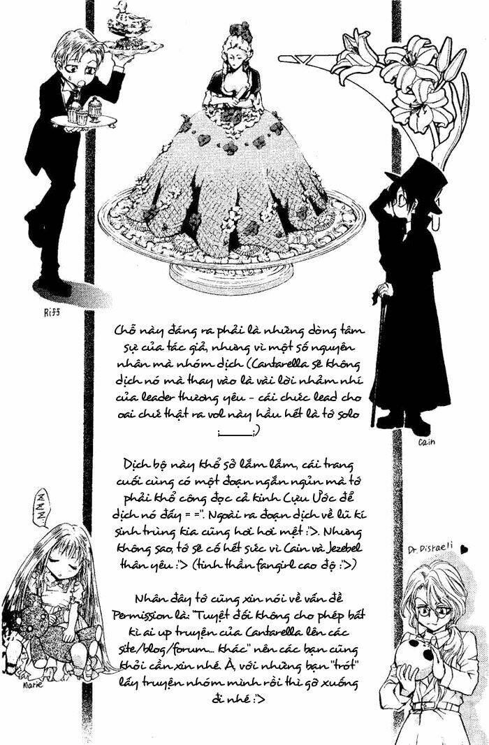 đứa con của thượng đế chapter 6 32