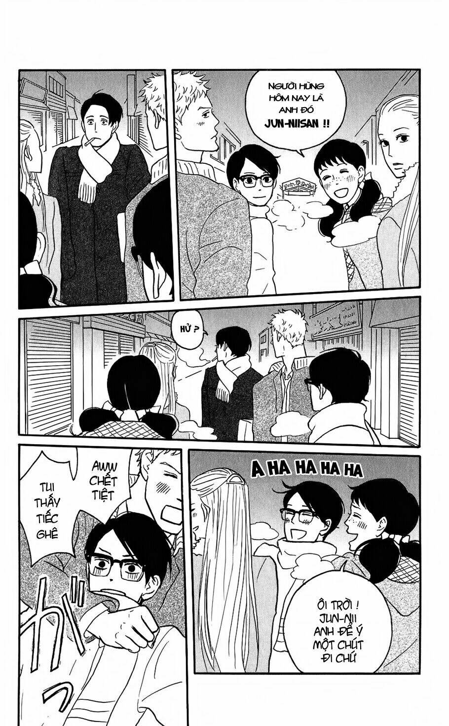 sakamichi no apollon chapter 10 32