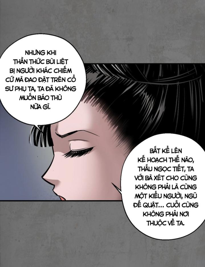 Tạng Phong Hành chapter 212 42