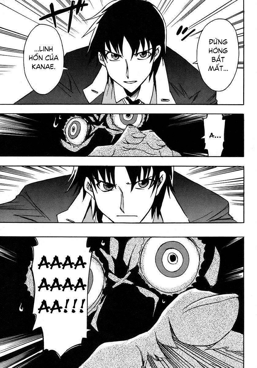 hanako to guuwa no tera chapter 5 35