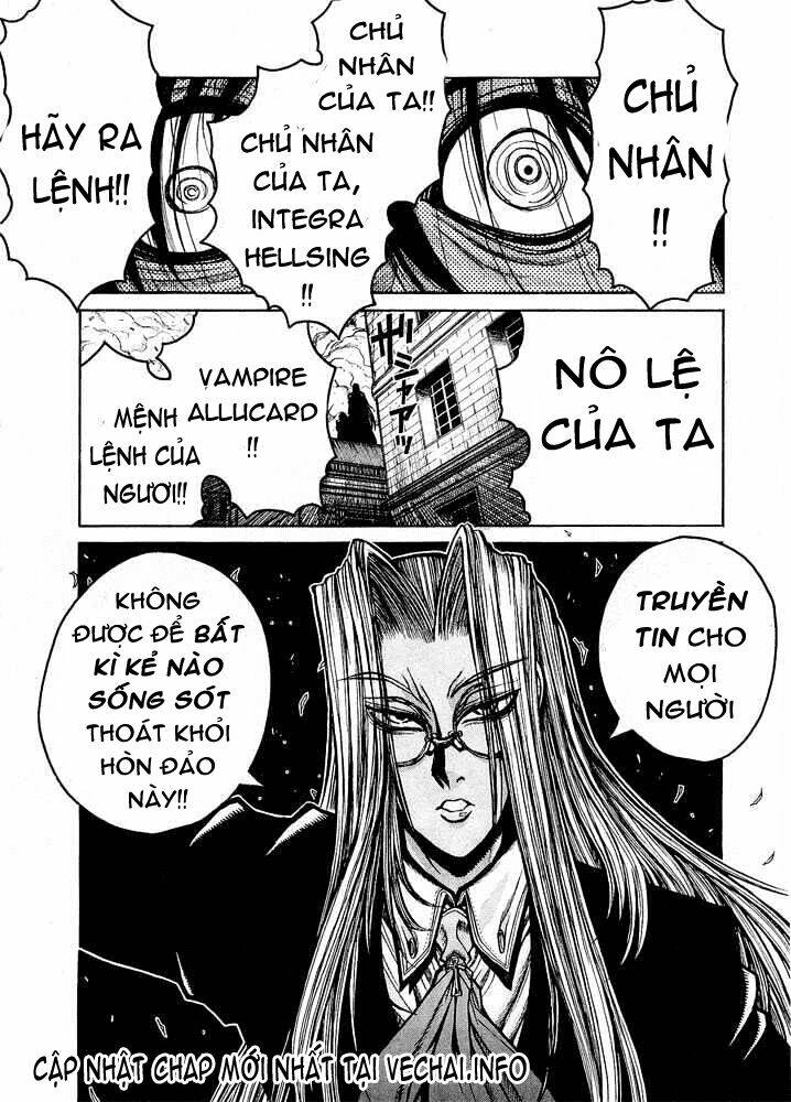 hellsing chapter 58 15