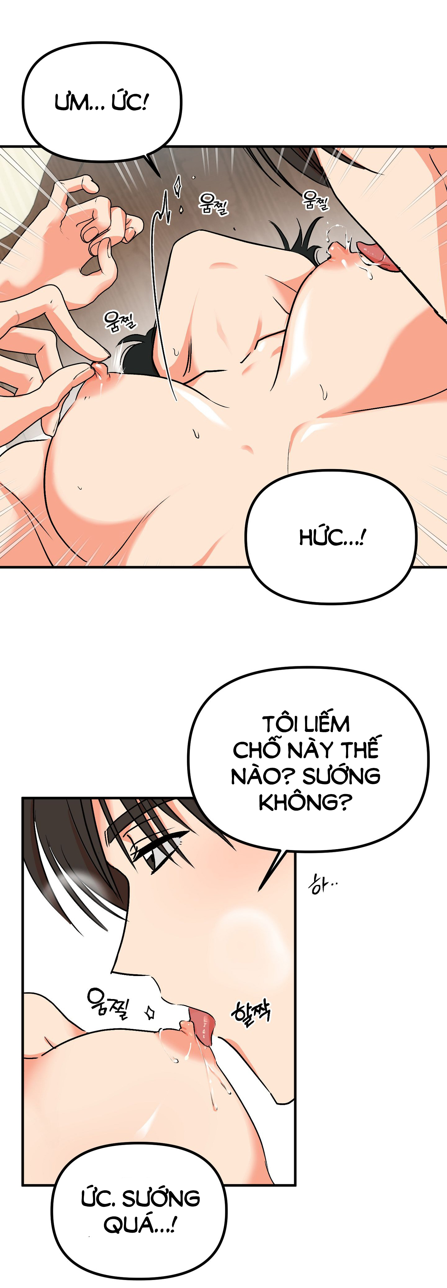 [Thời Kỳ Cực Thịnh Ái Vật 1980S] Đôi Bàn Tay Gợi Cảm Đầu Tiên Của Tôi chapter 3.2 - Trang 30