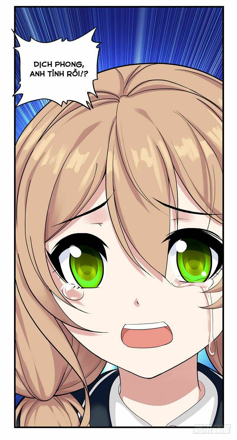 tiểu thần nông gặp vận đào hoa chapter 1 56