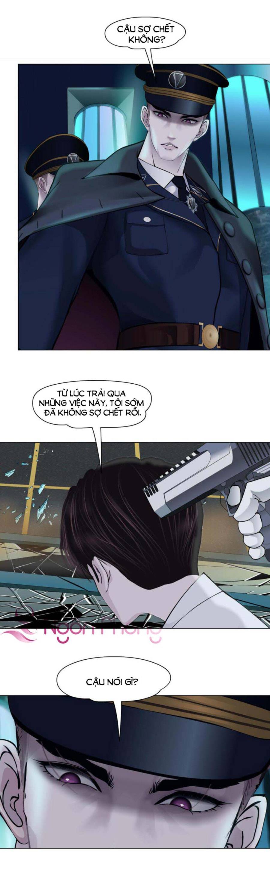 đằng nữ chapter 96 6