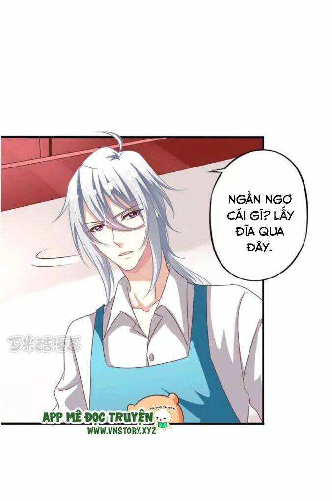 ông chủ của tôi là yêu quái chapter 73 13