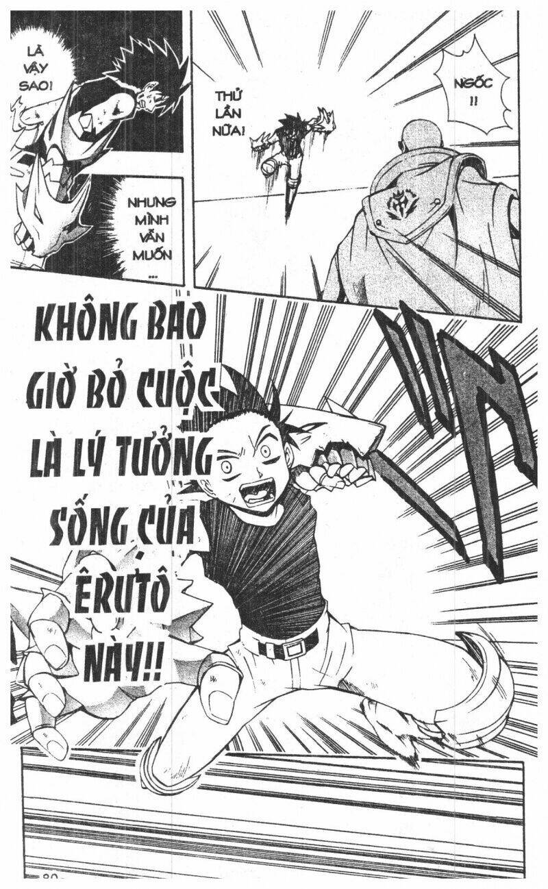 joou kishi monogatari chapter 6 97