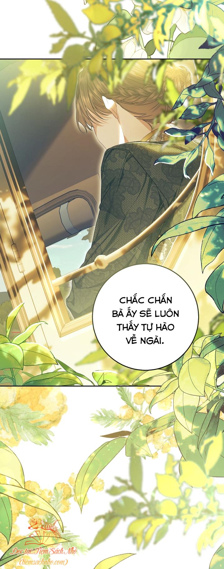 ác nữ là con rối chapter 63 32