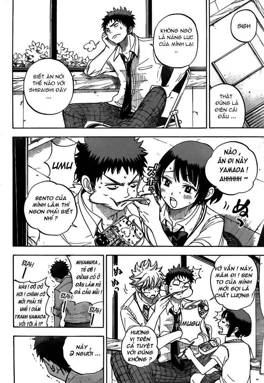 yamada và thất đại ma nữ chapter 19 7