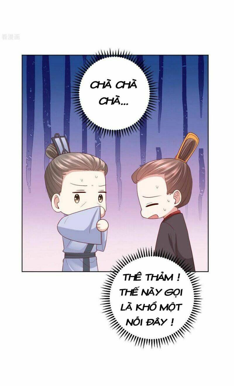 độc y đích nữ chapter 155 7