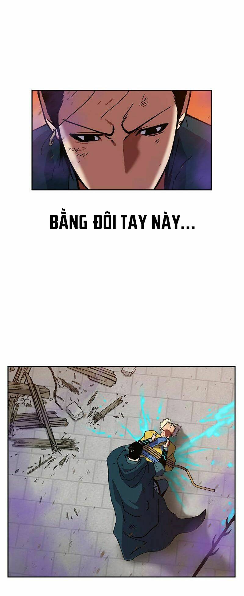 npc bắt đầu từ kỹ năng lv.999 chapter 8 68