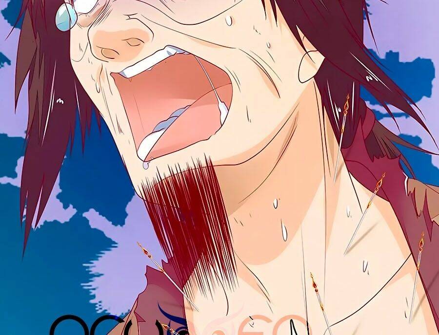 y hậu lệ thiên chapter 85 18