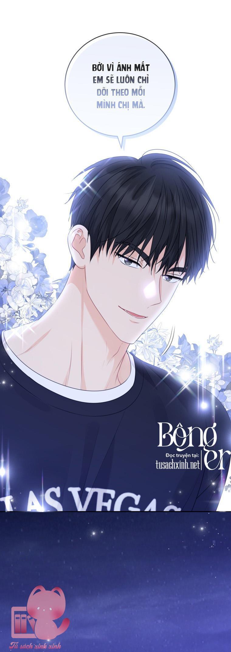 mong được chị chỉ bảo, tiền bối chapter 53 20