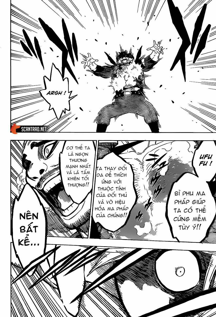 black clover - pháp sư không phép thuật chapter 247 10