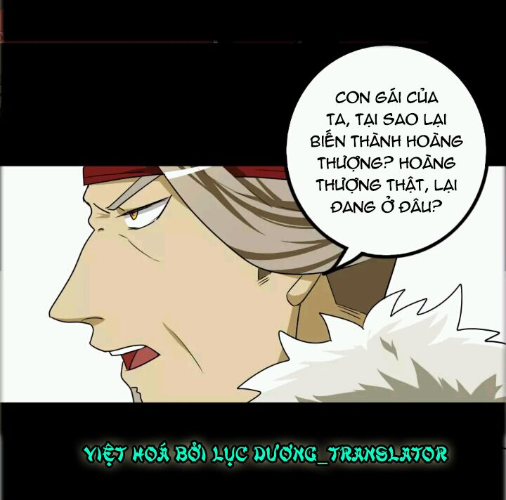 lưỡng bất nghi (full) chapter 77 16