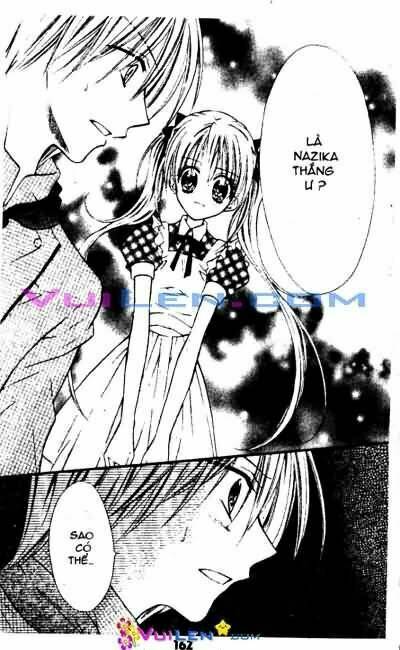 công chúa ẩm thực chapter 7 162