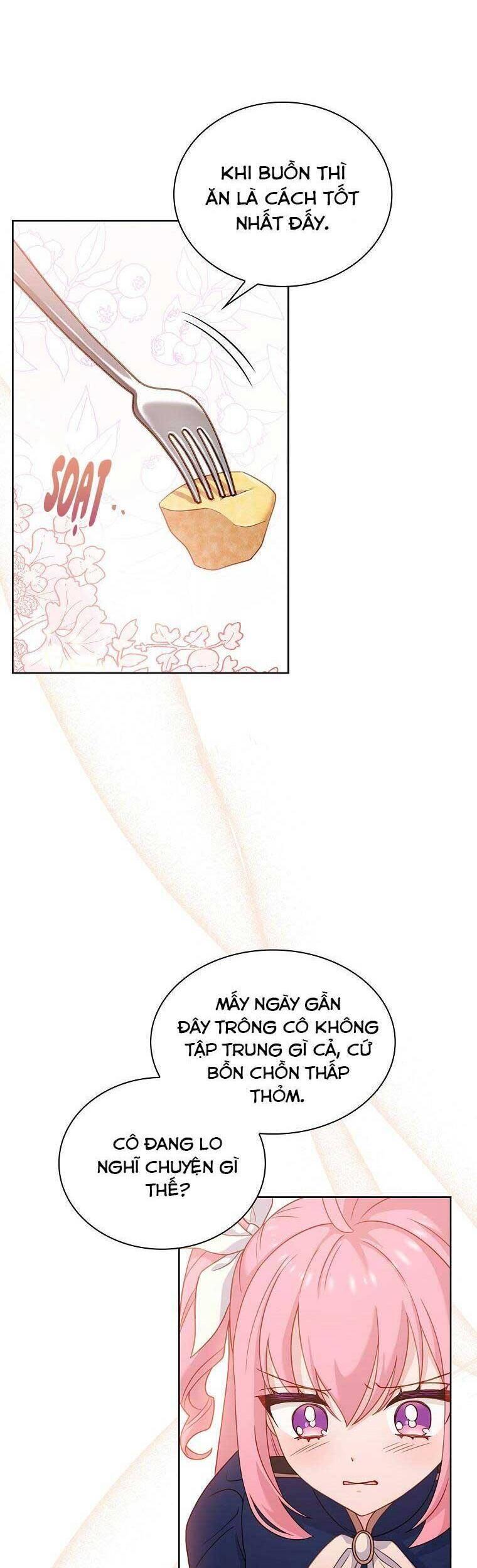 để yên cho tiểu thư hiền chapter 51 39