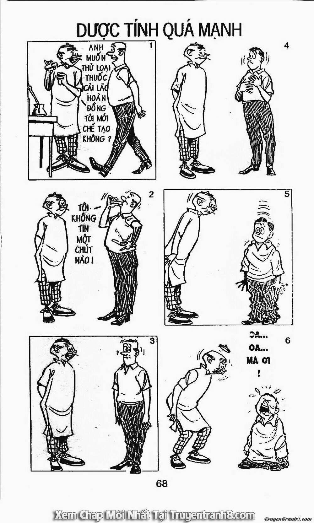 chú thoong chapter 154 4