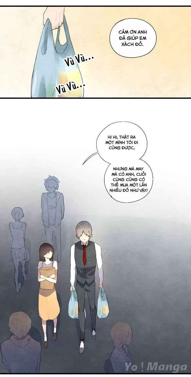 hữu ngôn tại tiên chapter 45 3