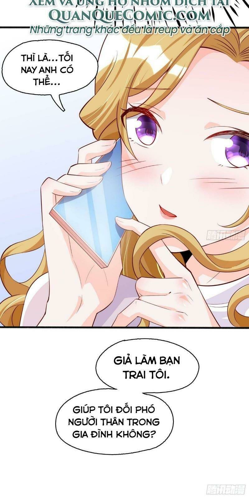 shipper thần cấp chapter 23 6