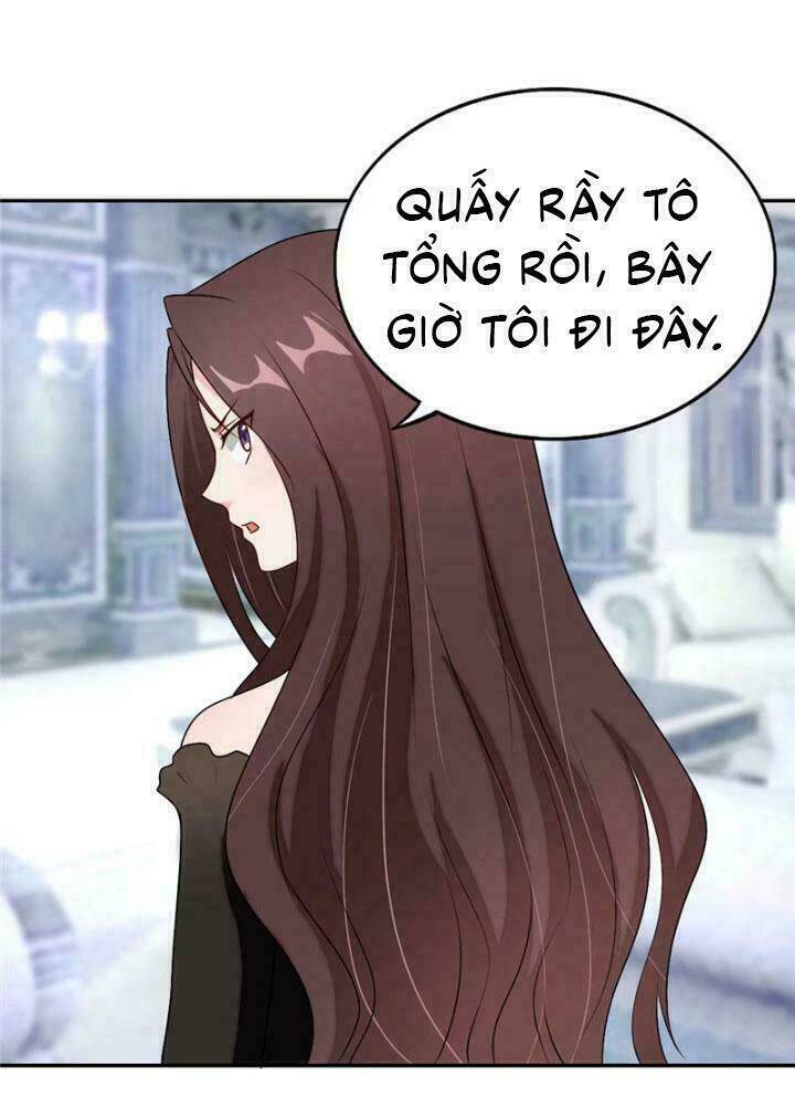 manh bảo đột kích: mami cha con đâu ? chapter 10 21