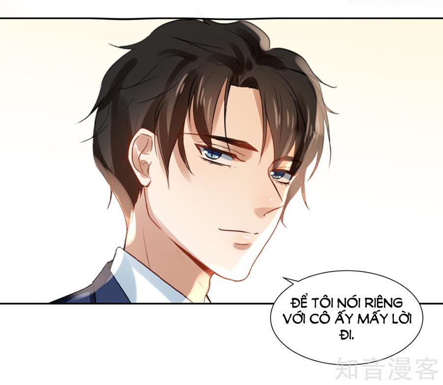 thầy giáo ác ma yêu tôi rồi chapter 71 11