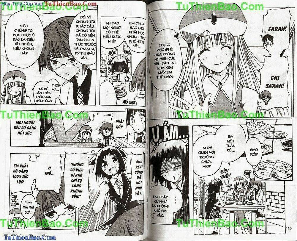 đặc vụ hàng hải chapter 1 64