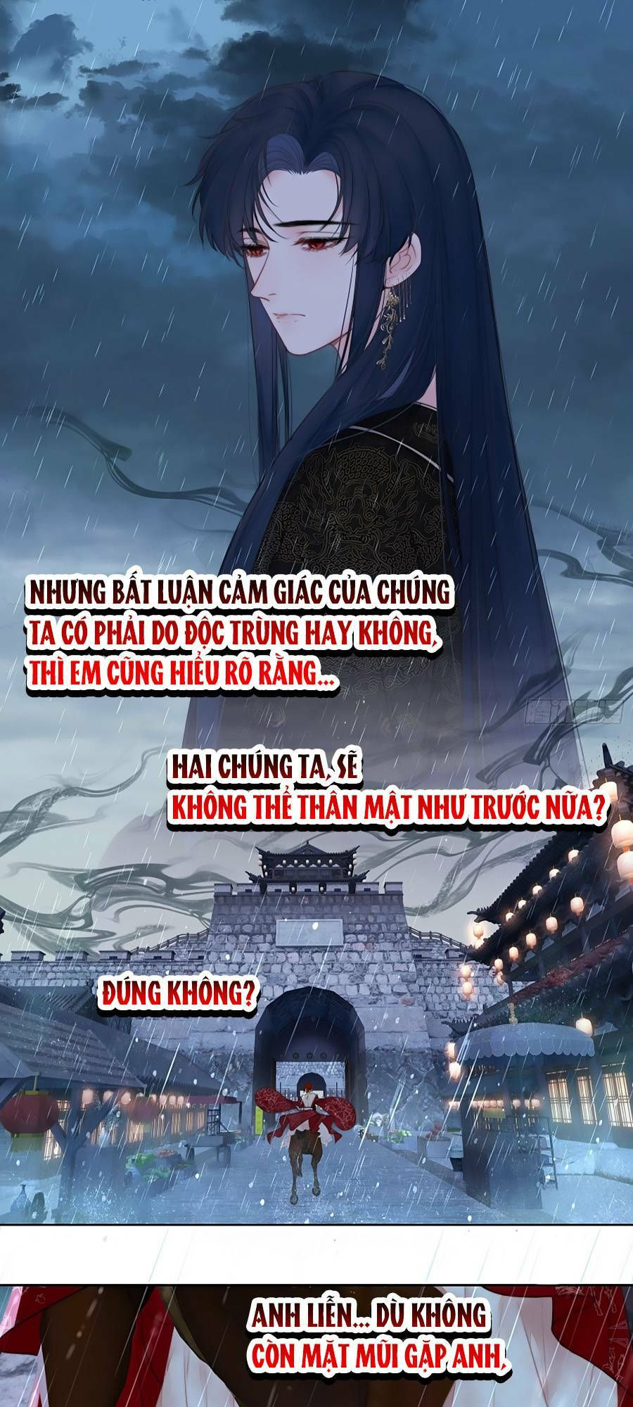 kim ốc tàng kiều chapter 75 7