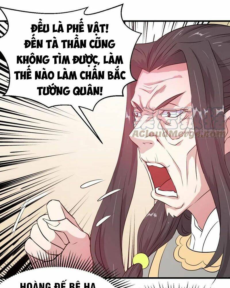 thiên hạ kiếp chapter 52 11