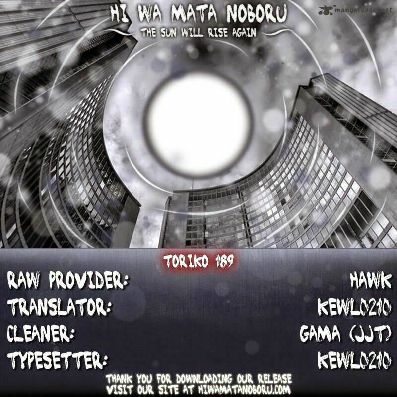 thợ săn ẩm thực chapter 189 19