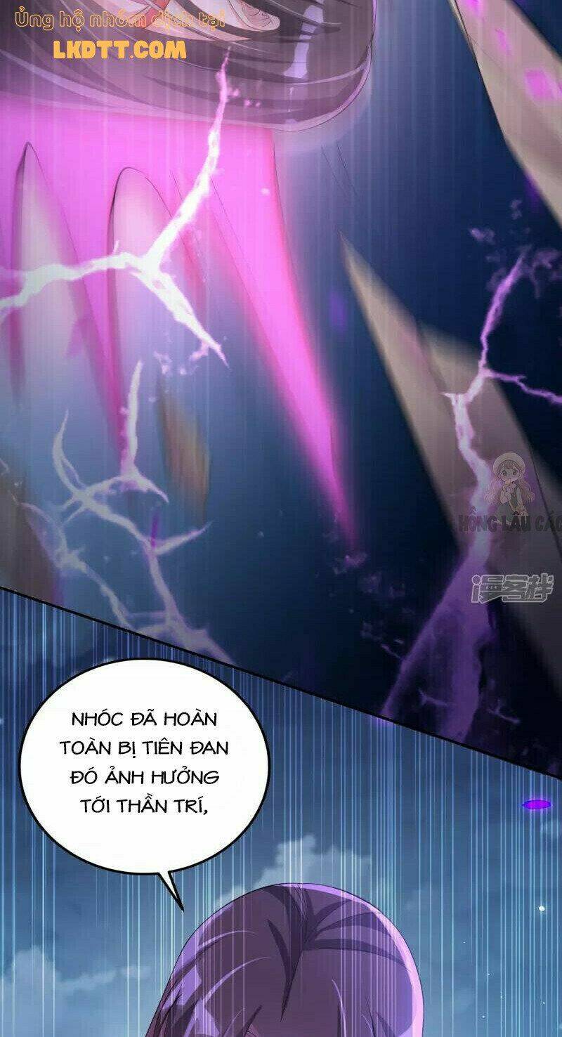 long vương truy thê chapter 13 32