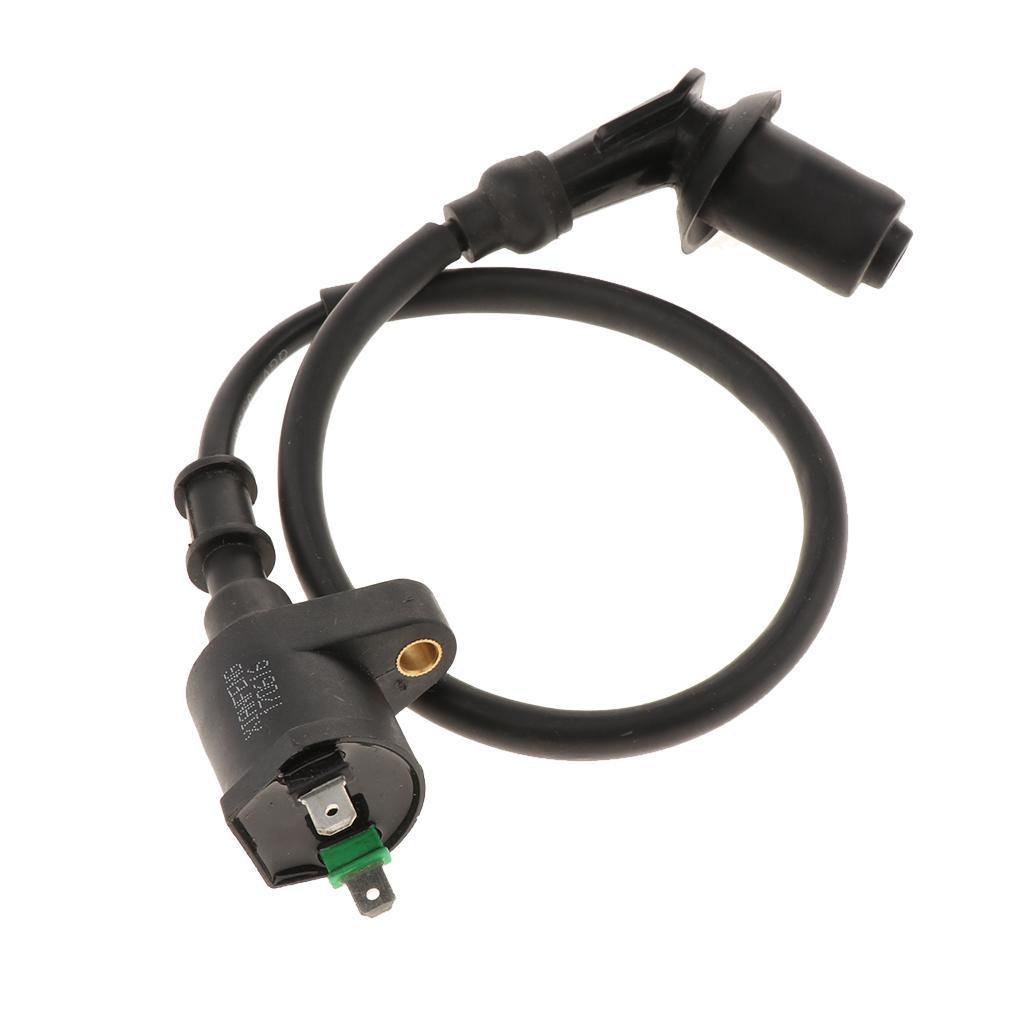 NEW Ignition for 50cc 110cc 125cc 150cc GY6 Scooter ATV Dirt Bike