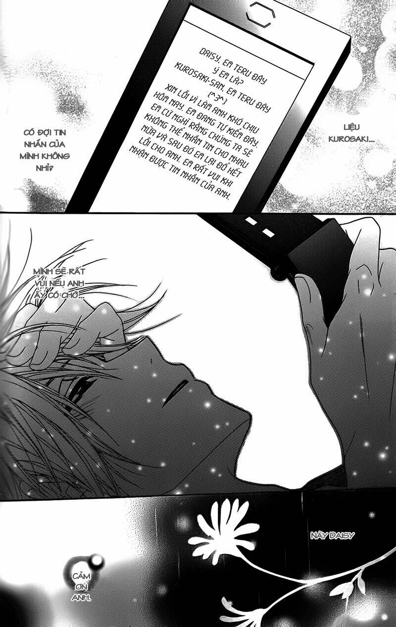 điện kích daisy chapter 43 31