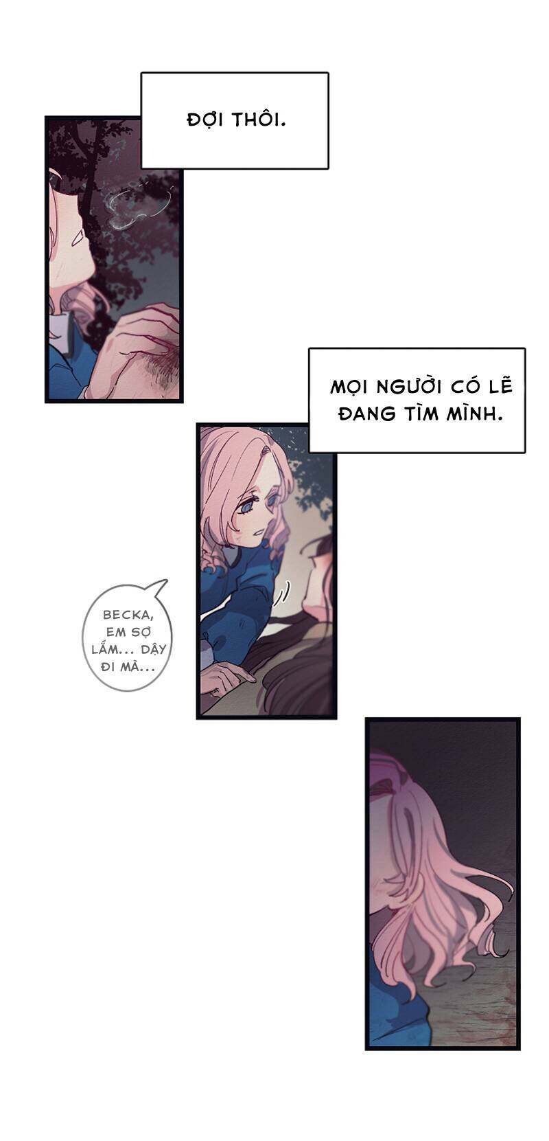 a lady's table chapter 4 26