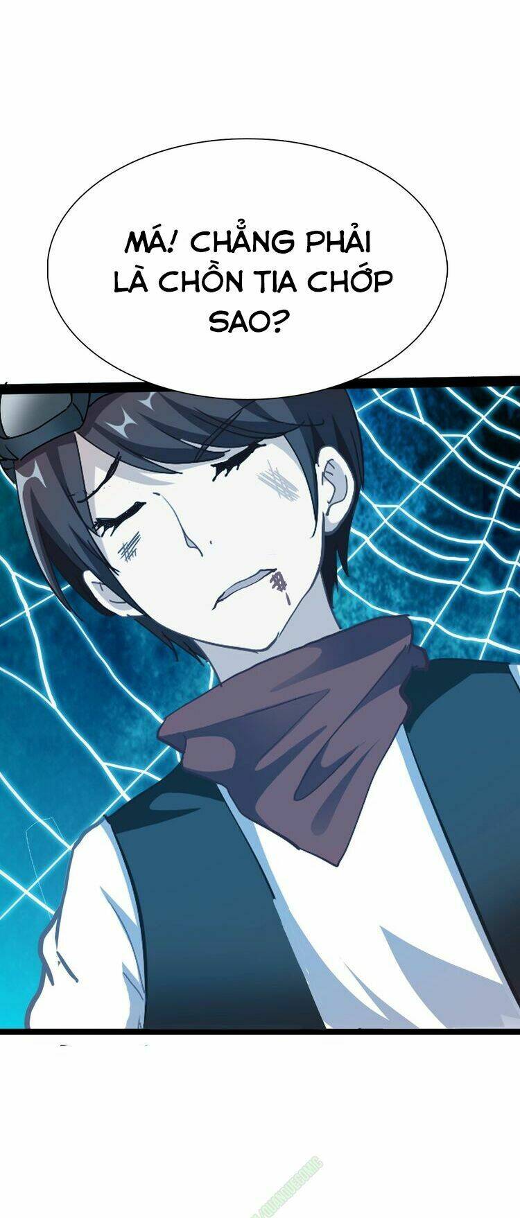 kinh thế kỳ nhân chapter 9 34