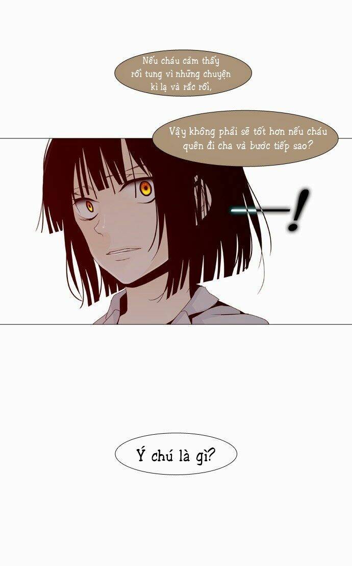 một không gian thời gian khác chapter 39 22