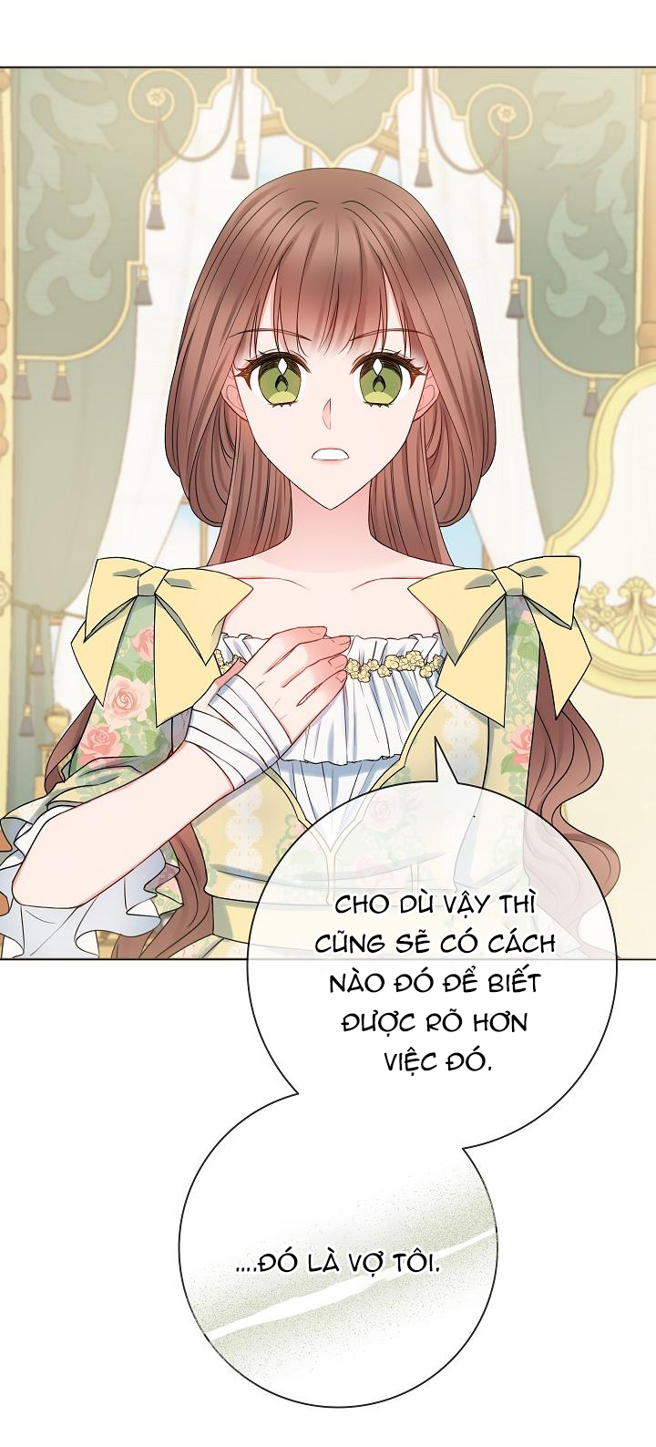 người chồng hợp đồng của tôi chapter 9 57