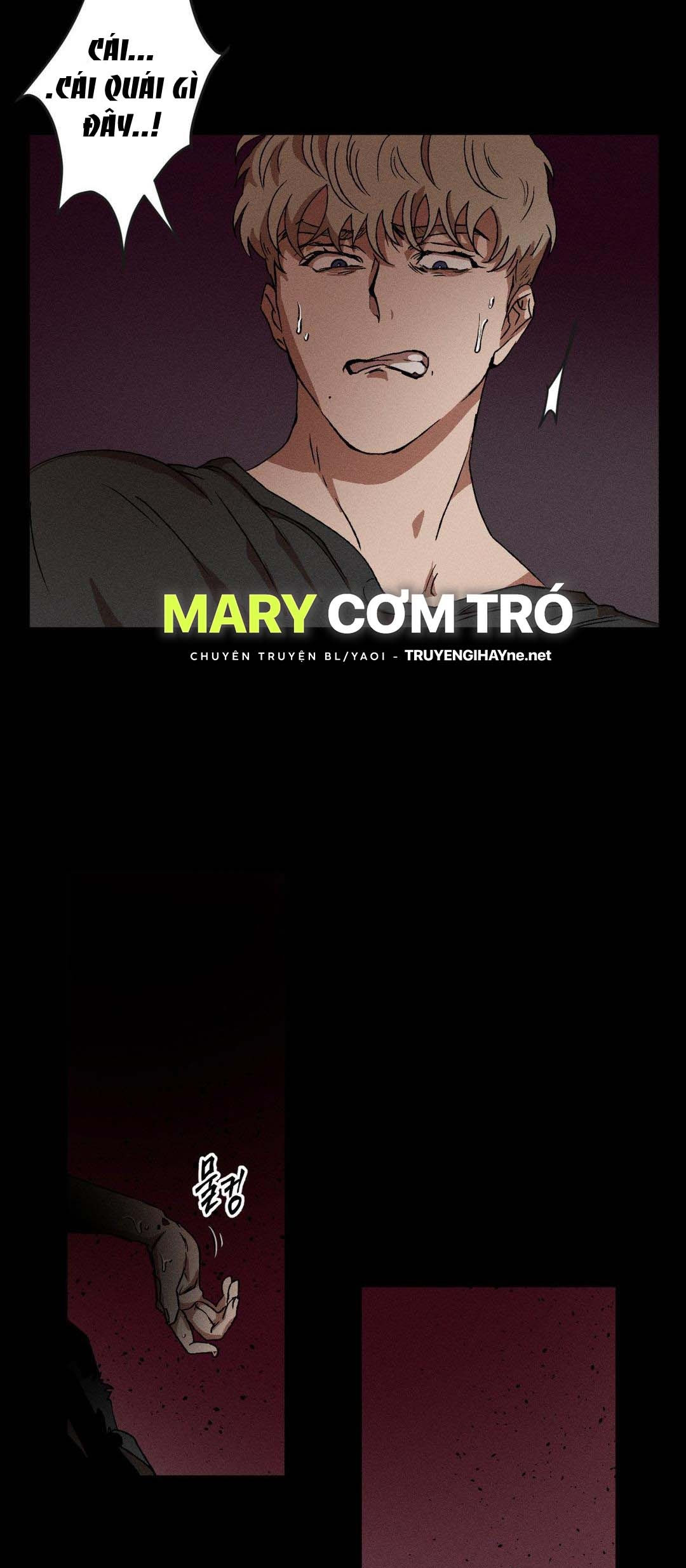 bẫy kép chapter 35.1 11