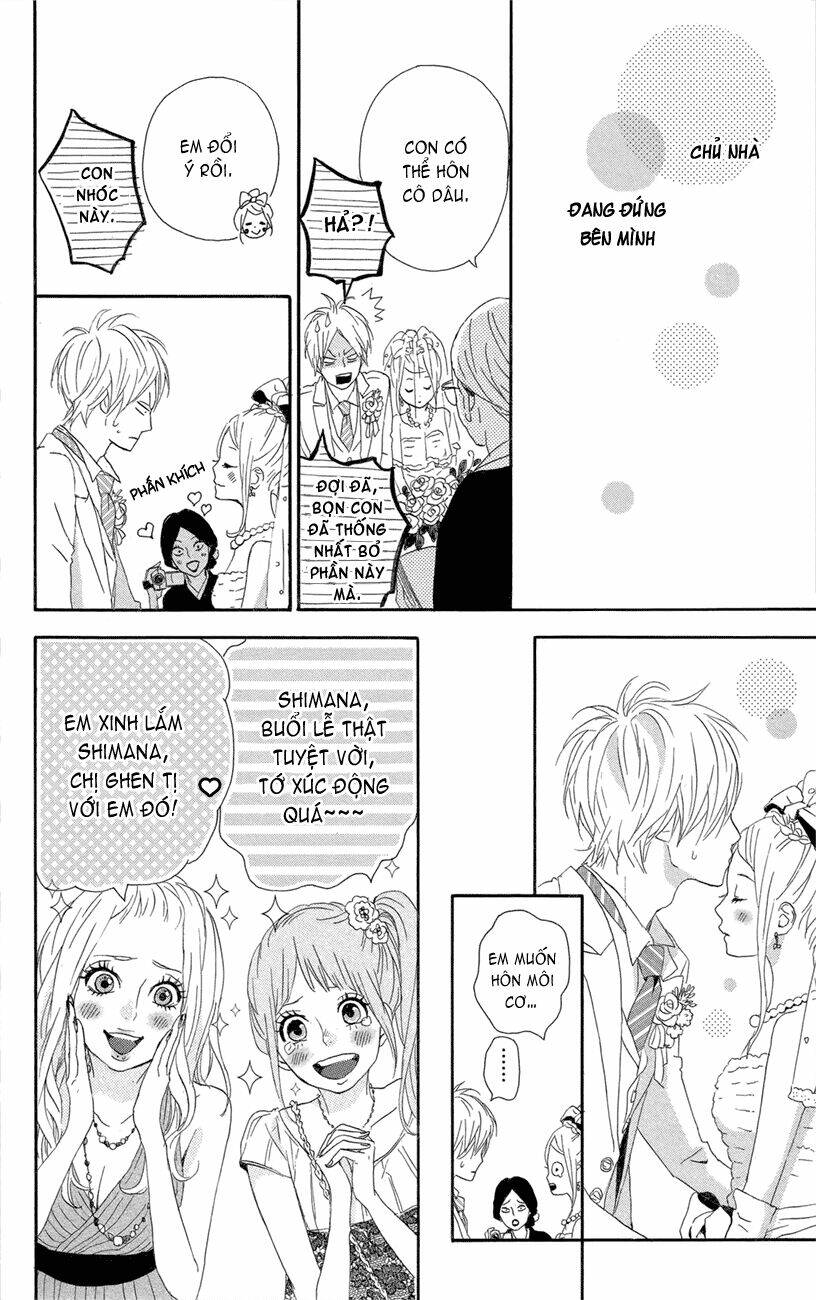 yume miru taiyou chapter 47 30