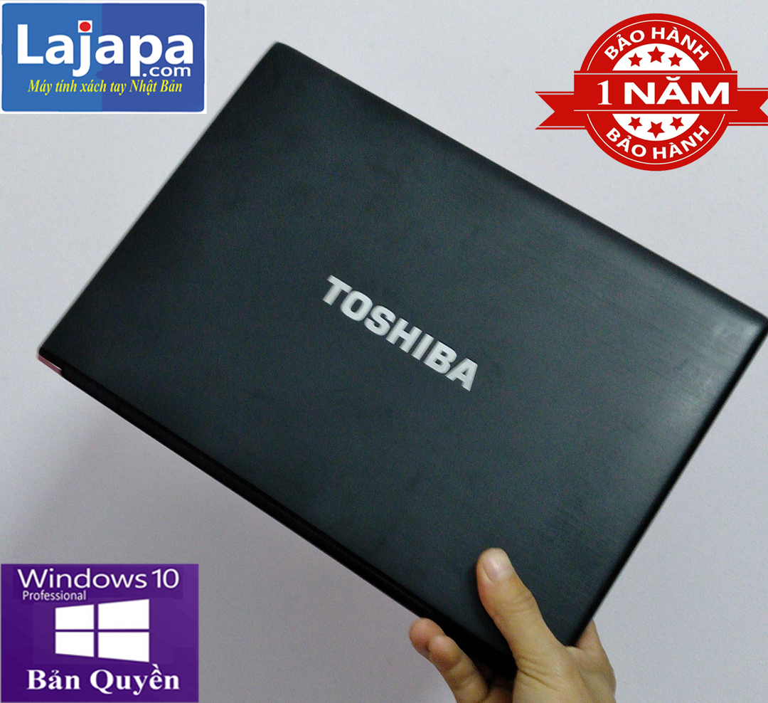 [Xả Kho 3 Ngày] Toshiba Dynabook R731/E (Portege R830) Máy tính xách tay nhật bản, Laptop Nhat Ban LAJAPA, Laptop gia re, máy tính xách tay cũ, laptop gaming cũ, laptop core i5 cũ giá rẻ