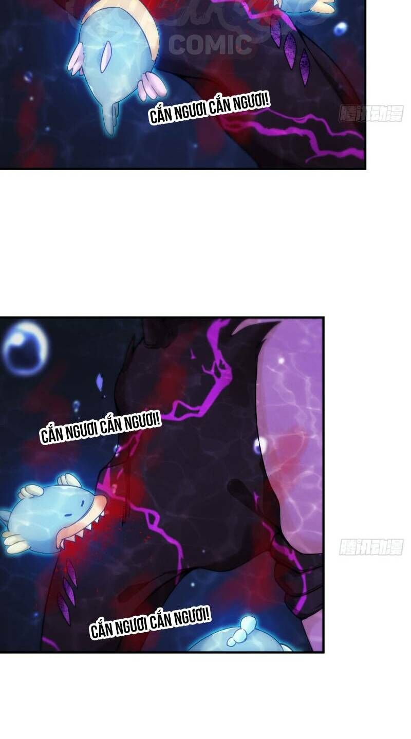 khởi đầu bằng một con côn chapter 81 4