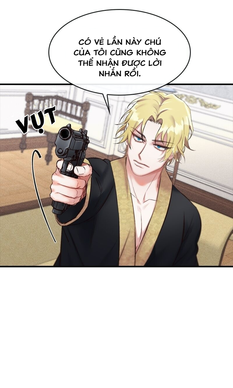 chế độ độc tài chapter 1 29